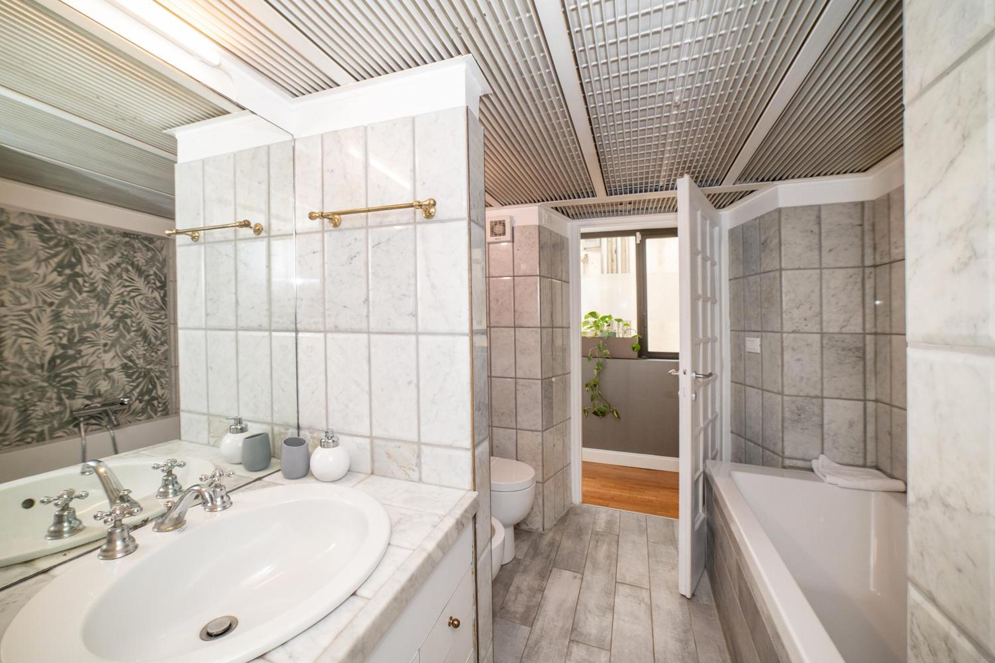 Campo De Fiori Apartment Rome