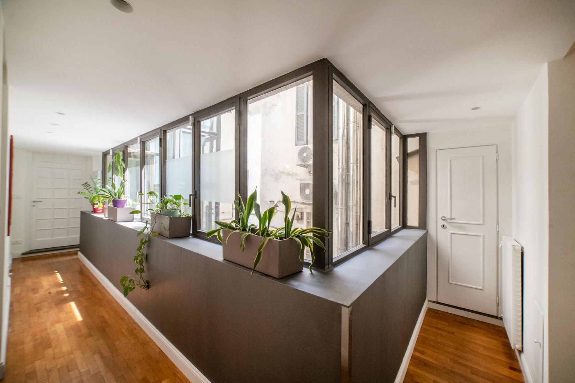 Campo De Fiori Apartment Rome