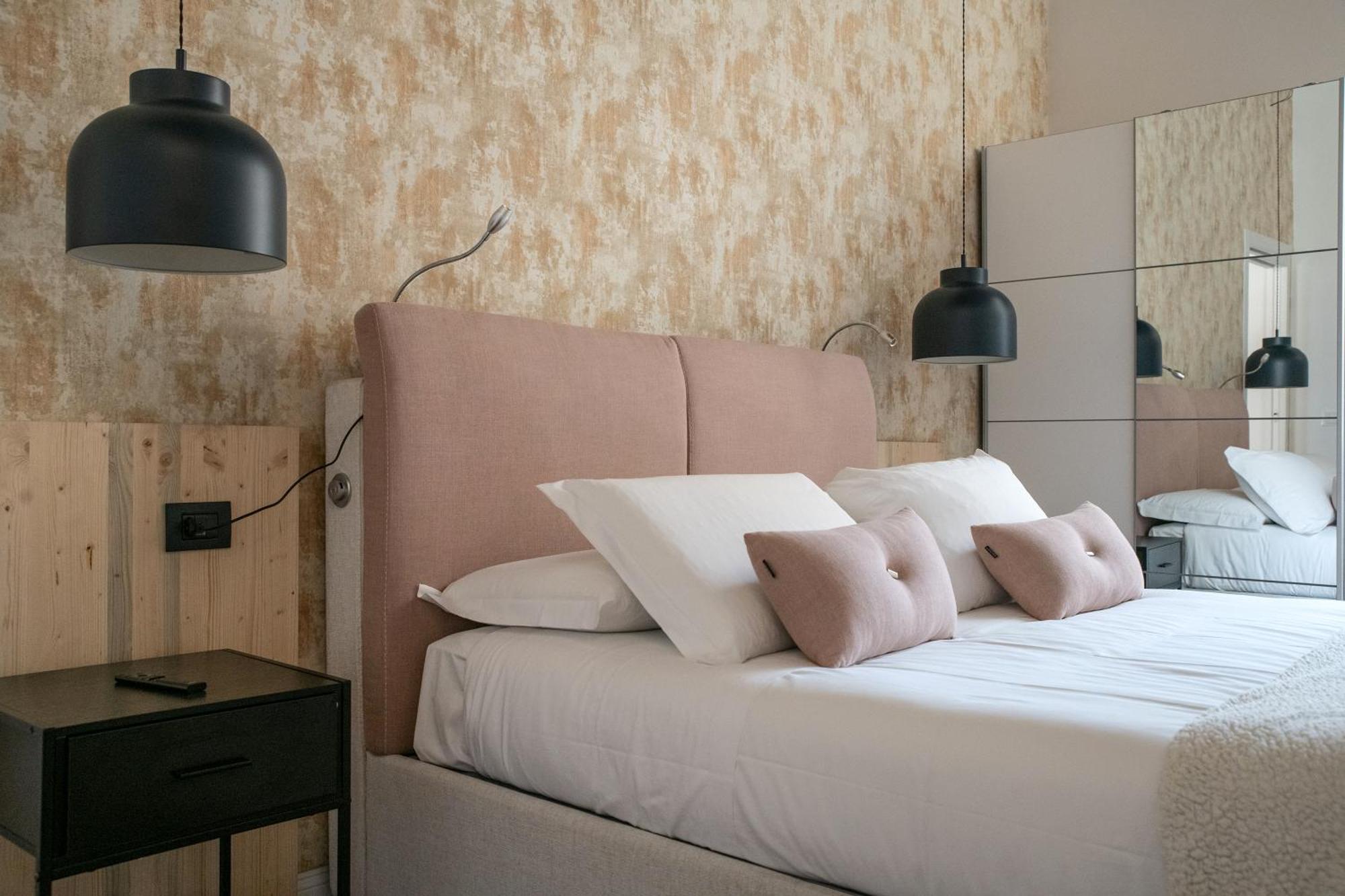 Campo De Fiori Apartment *