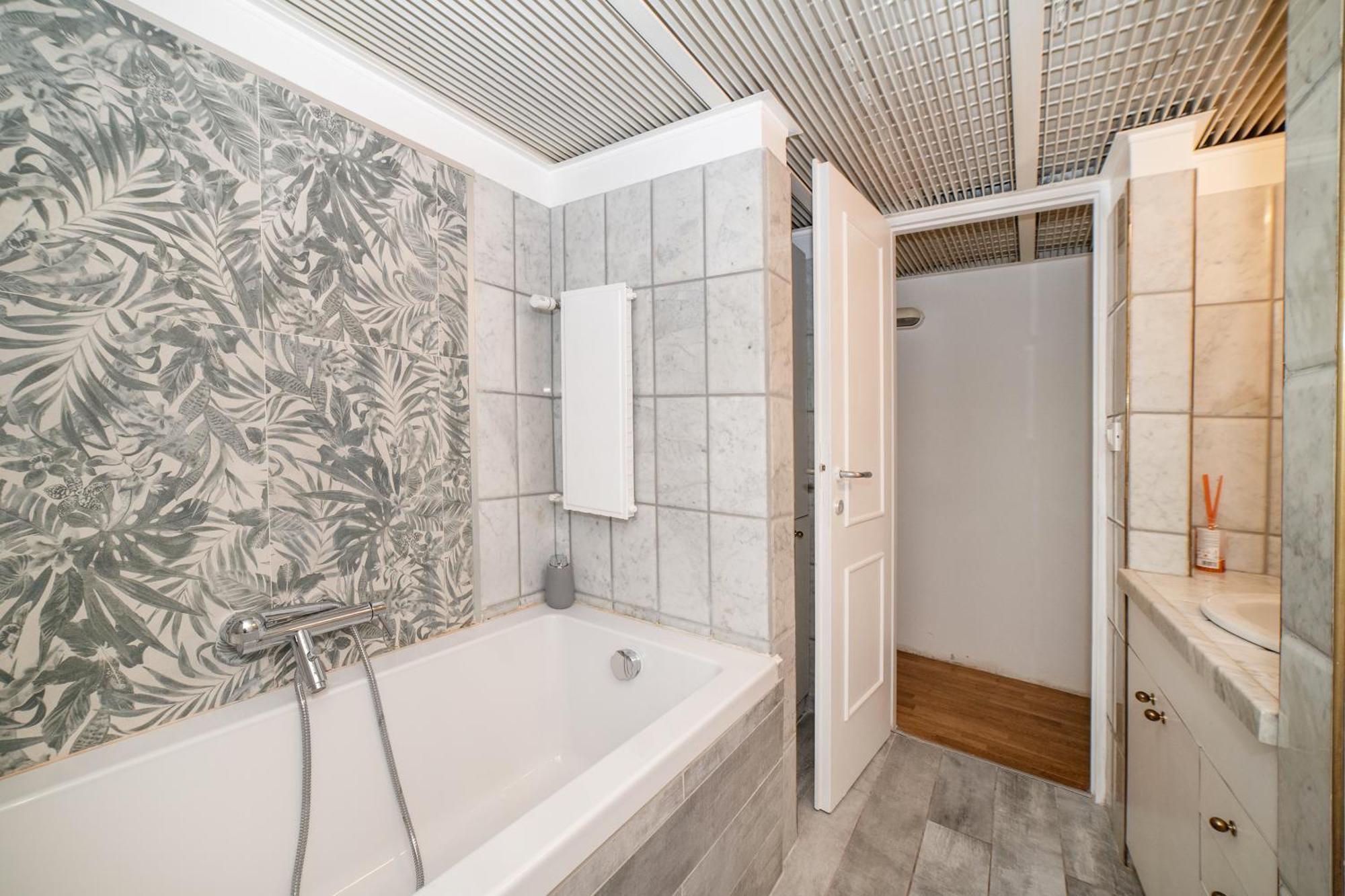 Apartment Campo De Fiori *