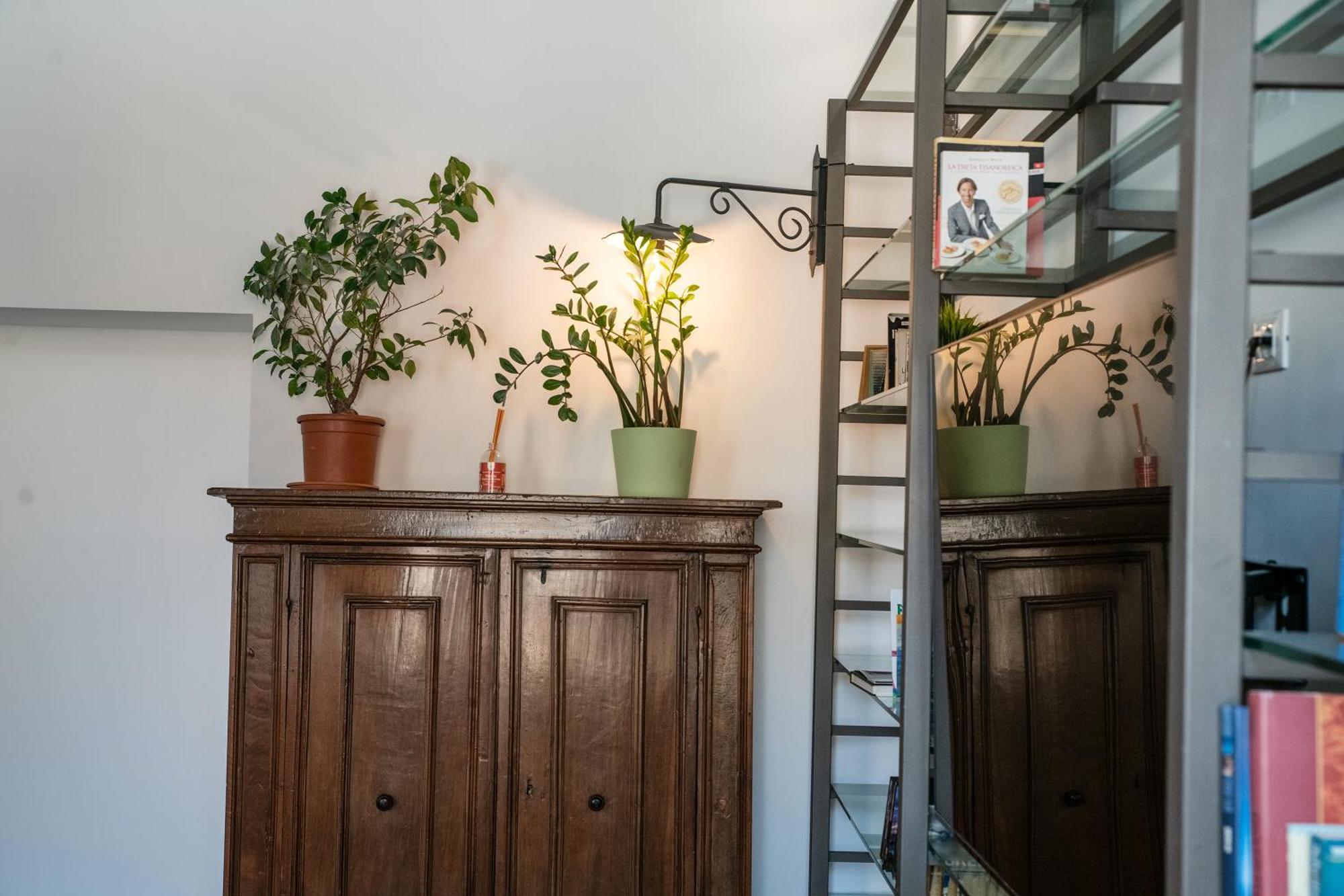 Apartment Campo De Fiori Rome