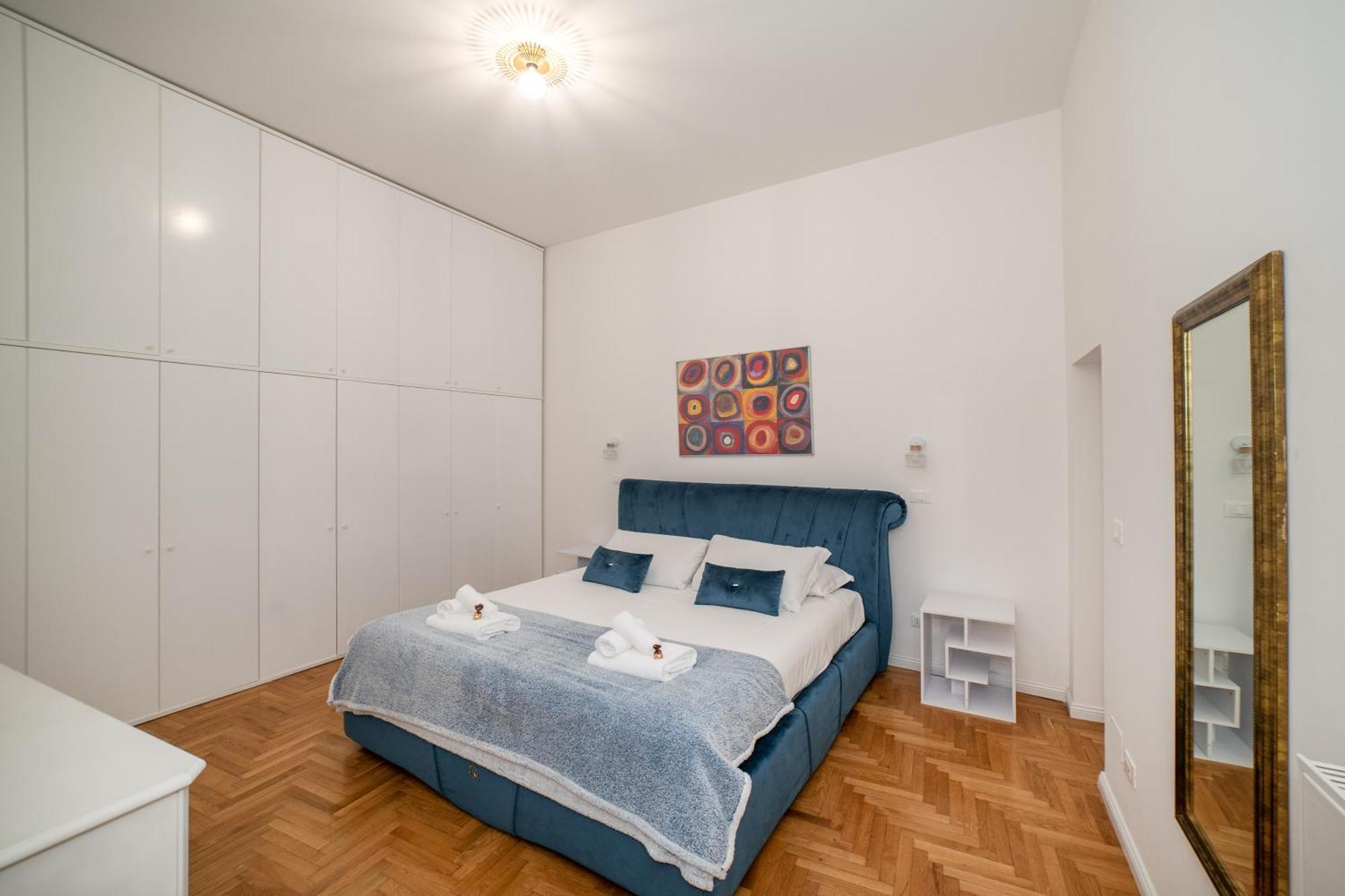 Apartment Campo De Fiori *