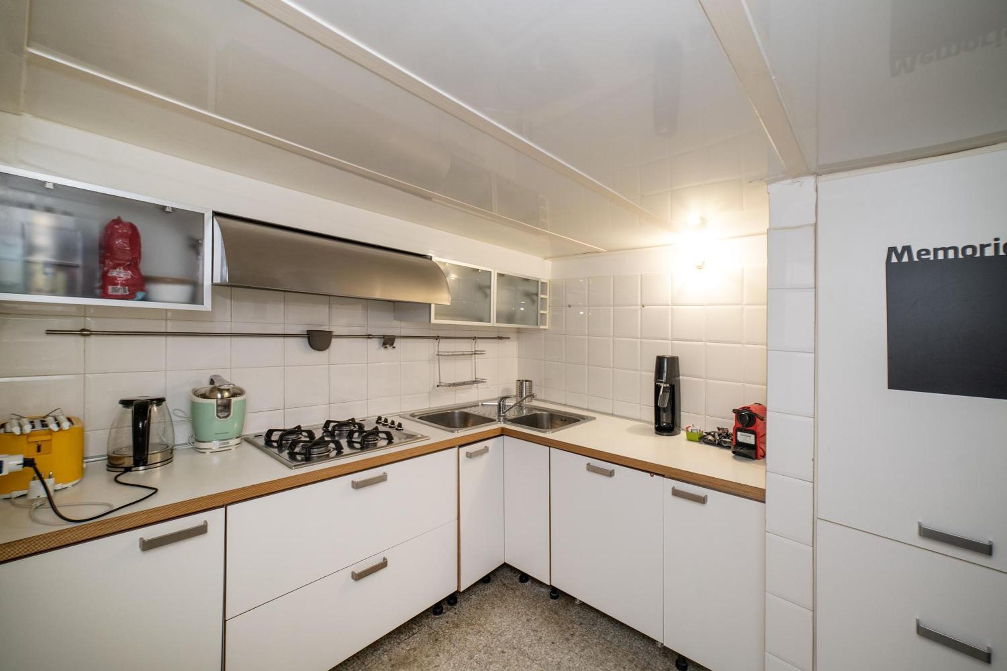 Apartment Campo De Fiori *