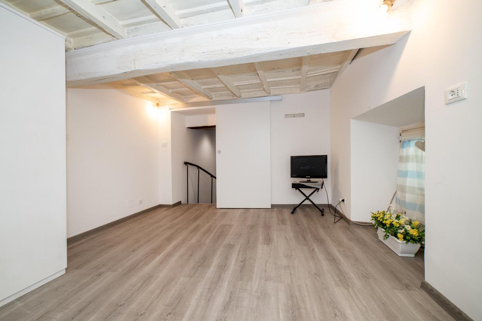 Campo De Fiori Apartment