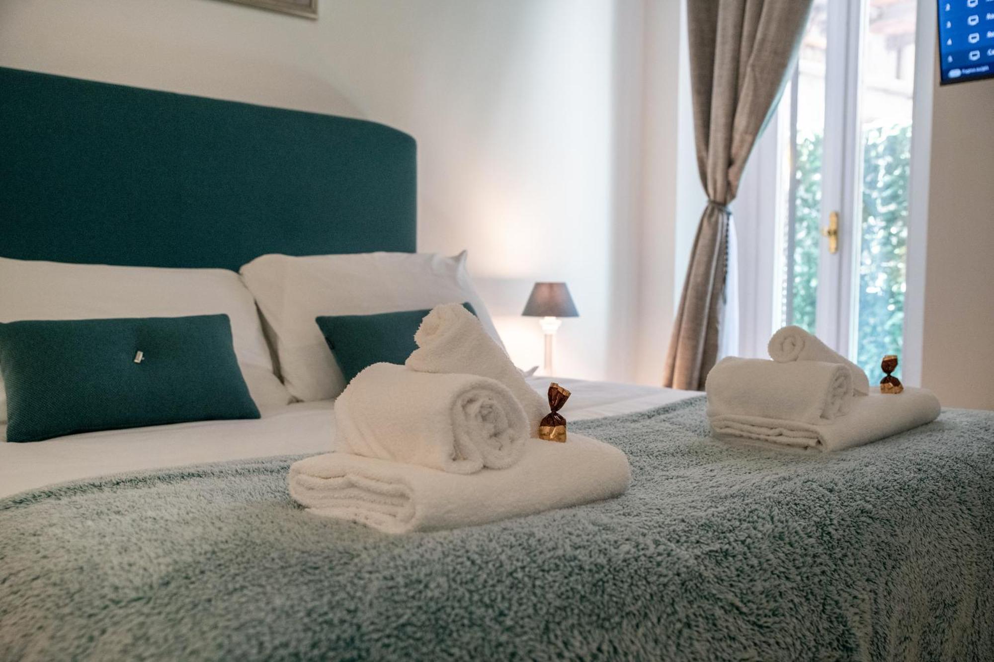 Apartment Campo De Fiori