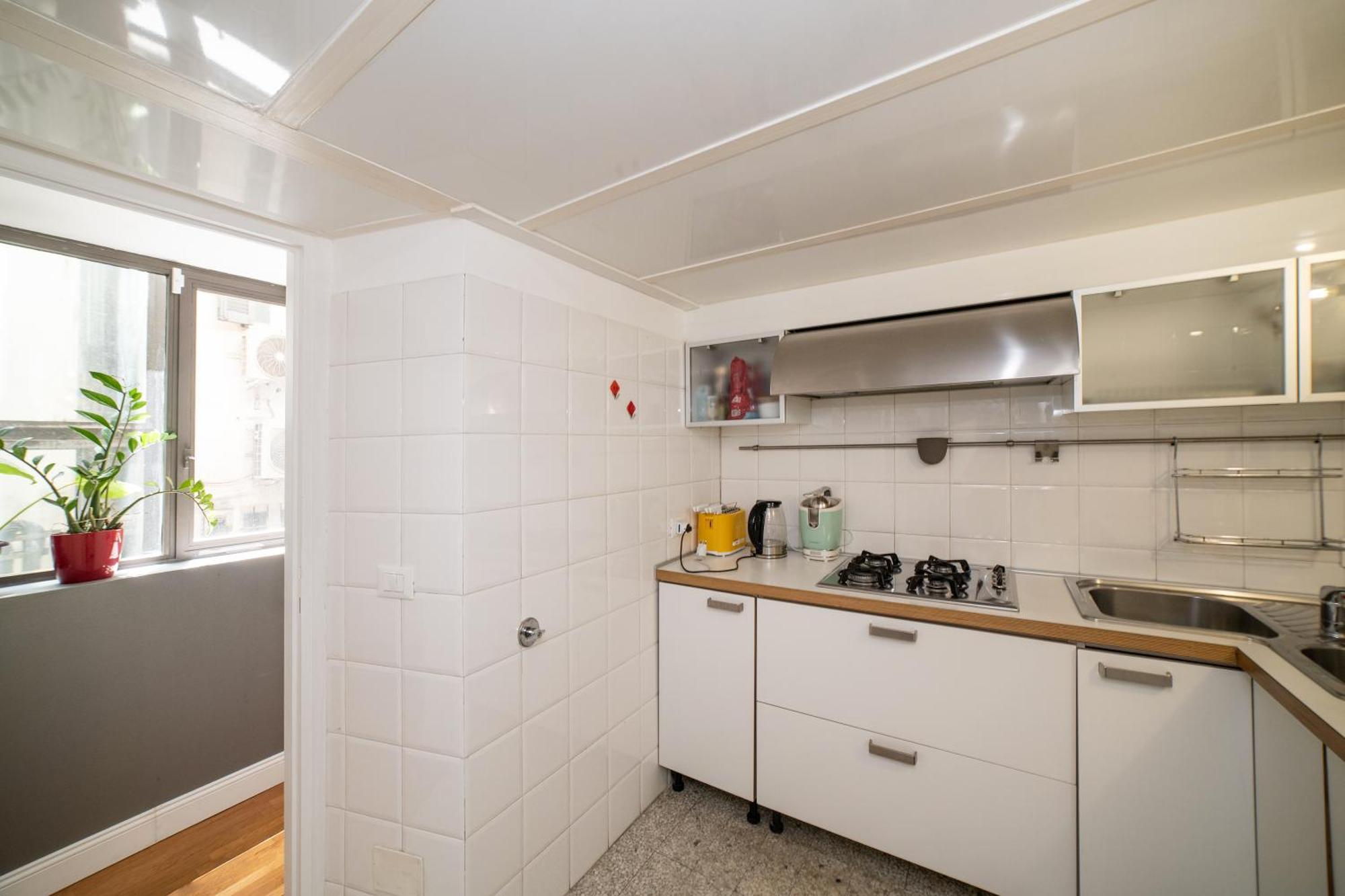 Apartment Campo De Fiori Rome
