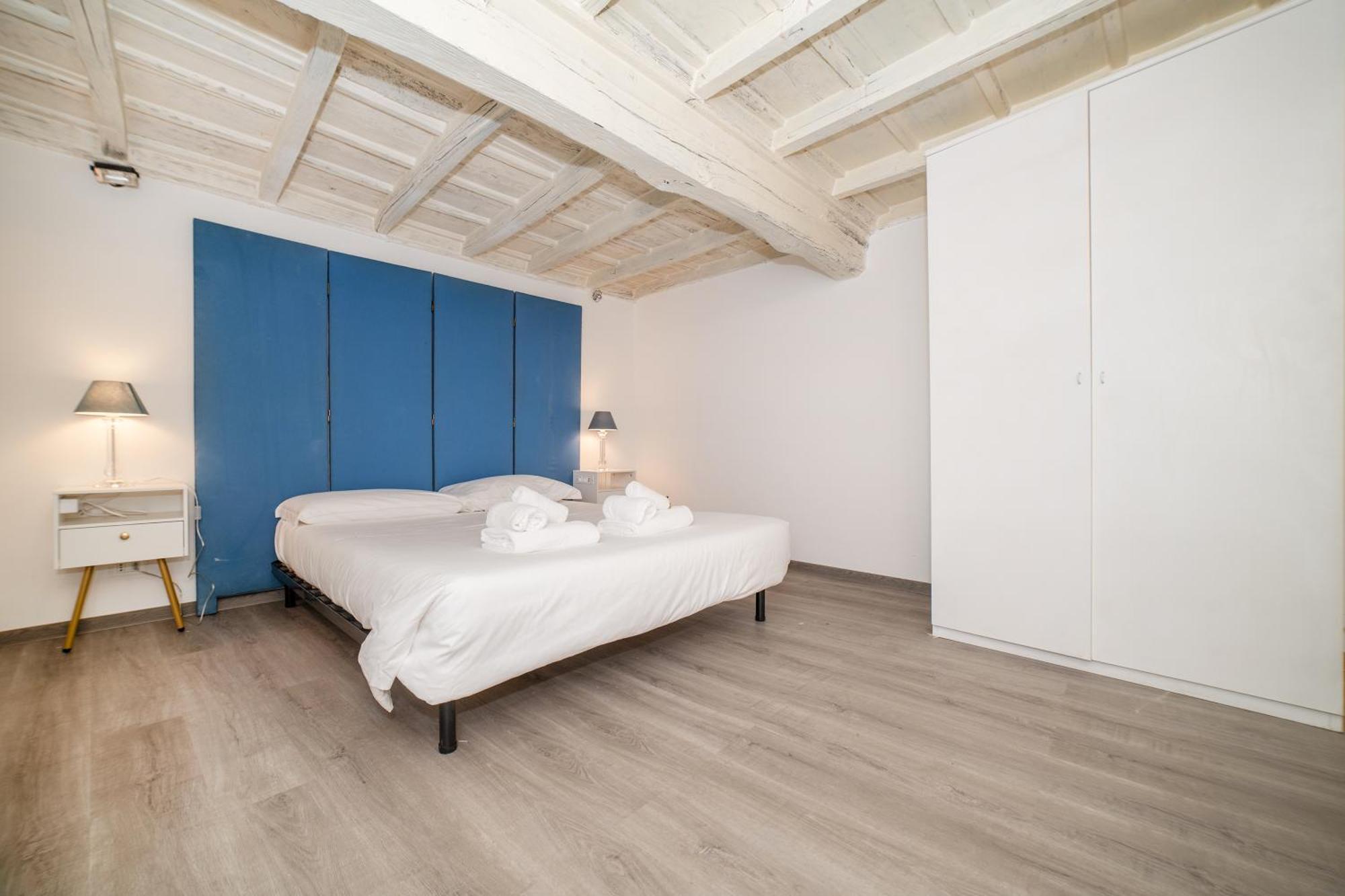 Apartment Campo De Fiori