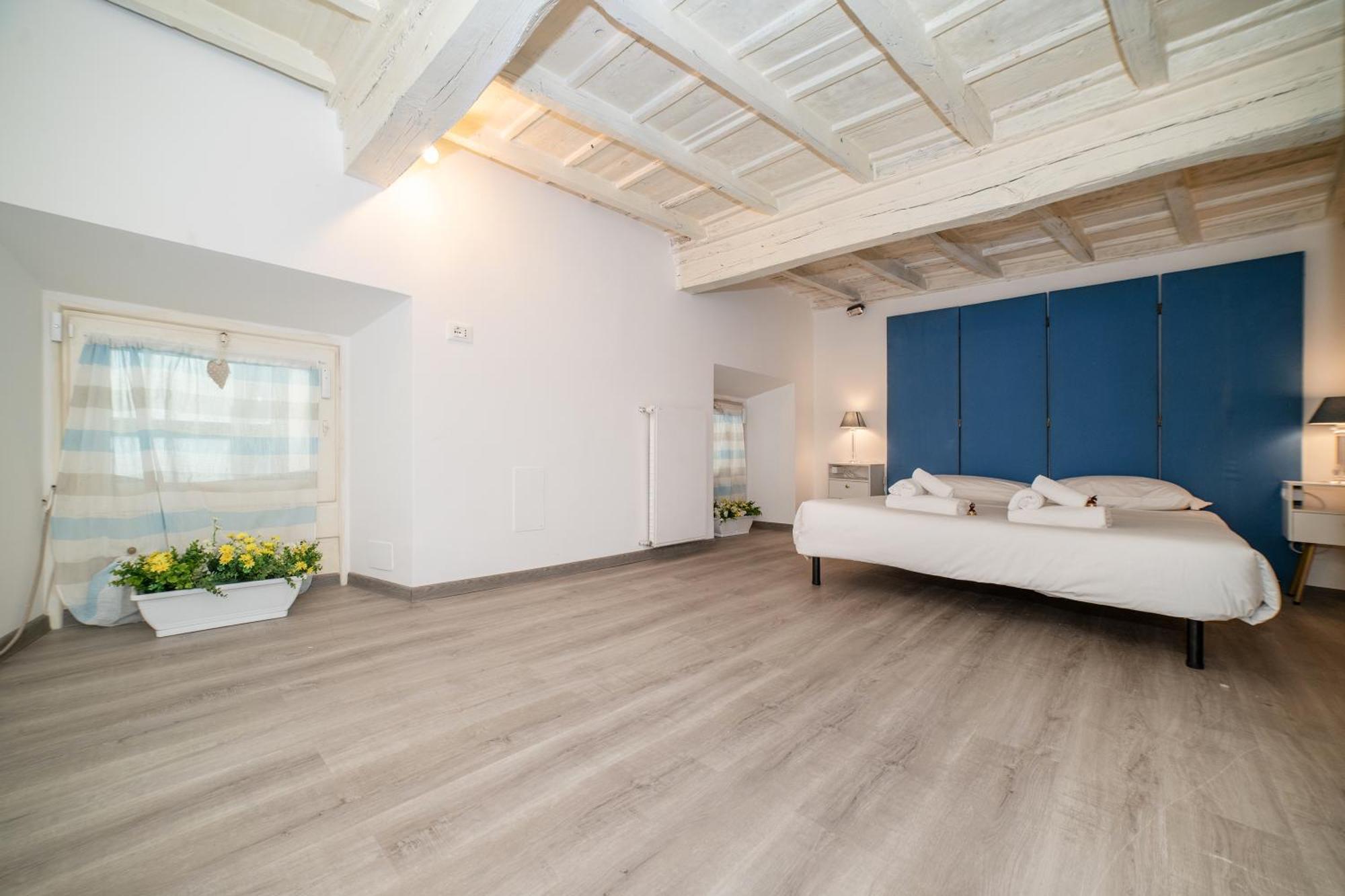 Apartment Campo De Fiori *