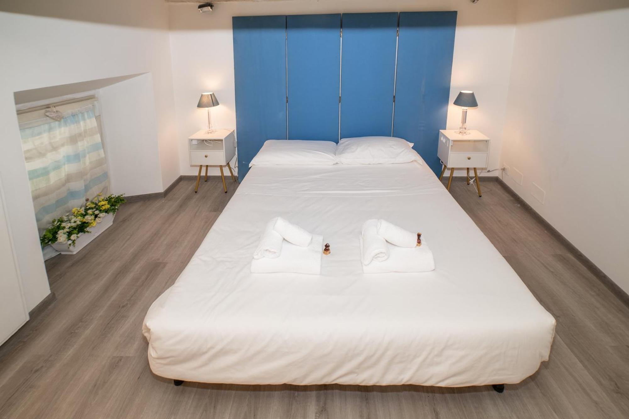 Apartment Campo De Fiori Rome