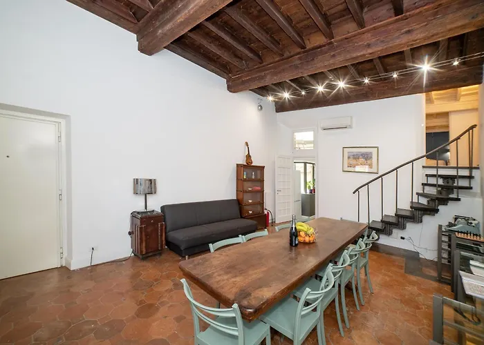 Campo De Fiori Home