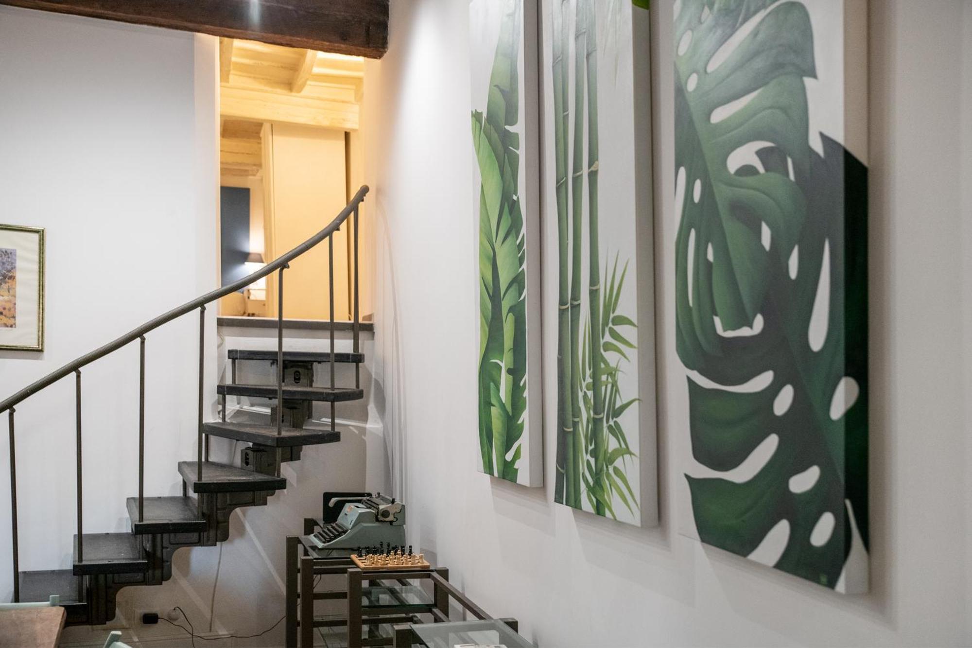 Appartement Campo De Fiori Rome