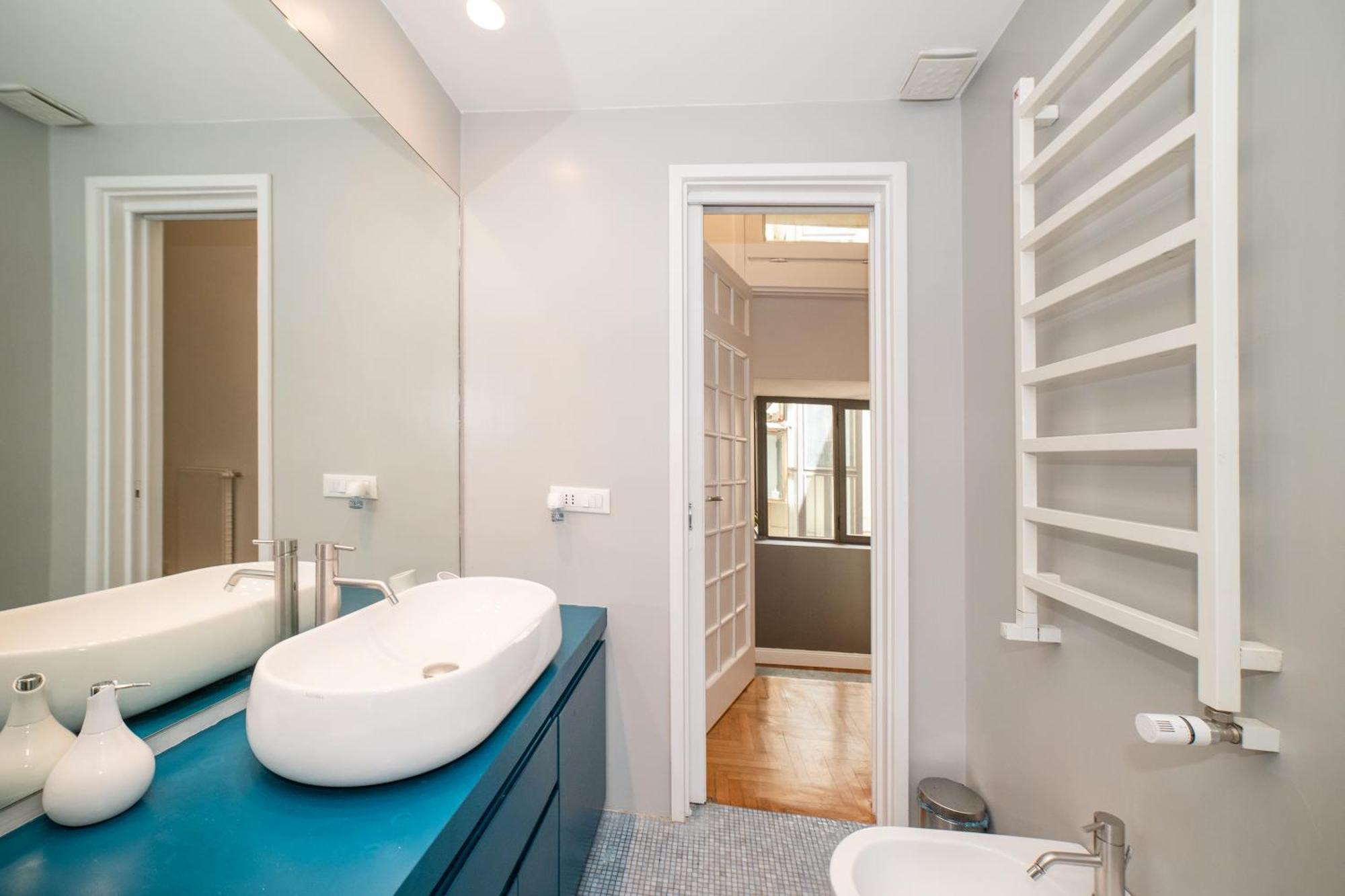 Campo De Fiori Appartement *