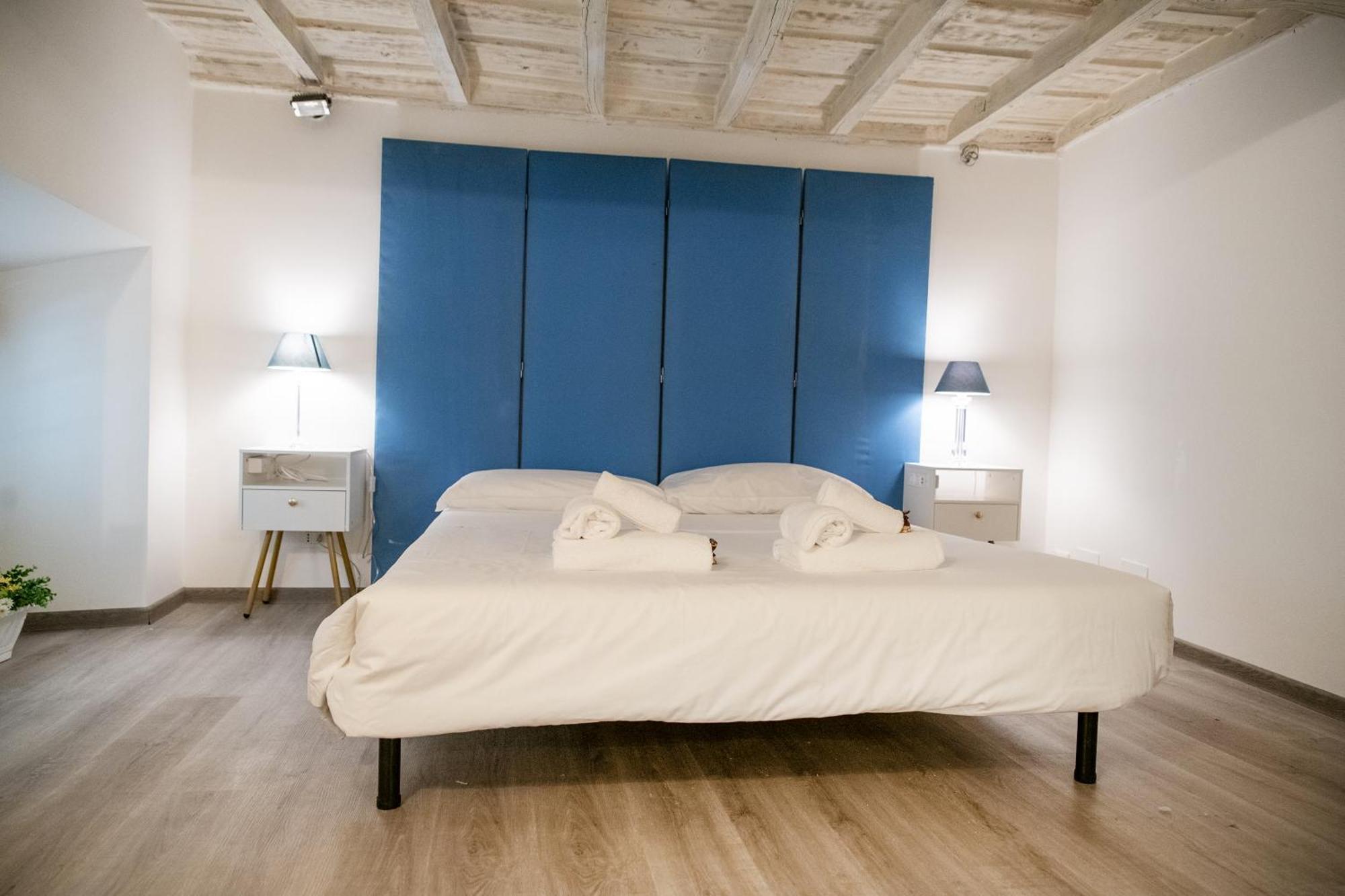 Campo De Fiori Apartment Rom